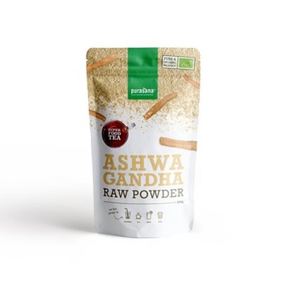 Purasana Ashwaganda Powder 100g