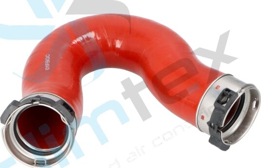 CLIMTEX CX2 310 Ladeluftslange