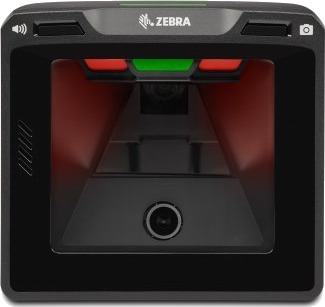 Symbol Sp7201 Strekkodeskanner Dekodet Bluetooth 4.0