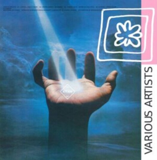 Diverse Artister Various Artists Uk Vinyl