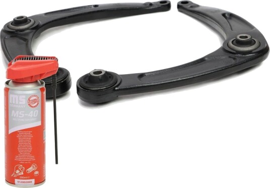 MASTER-SPORT 36929-KIT-MSP Styresett, hjuloppheng