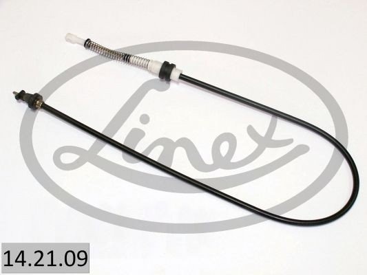 Gasswire LINEX 14.21.09