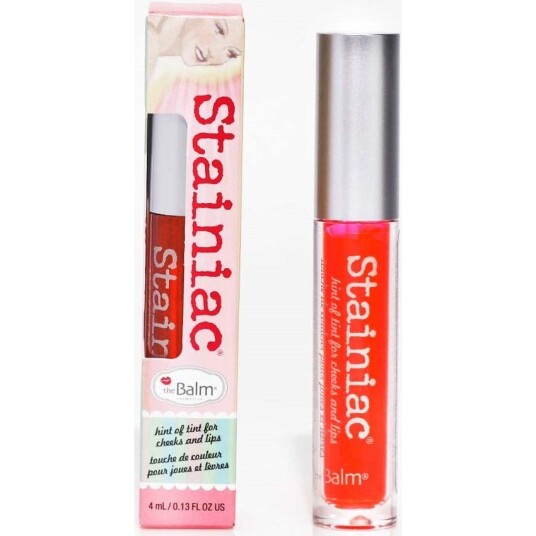 theBalm Stainiac Prom Queen NEW