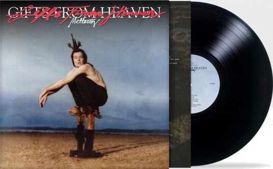 Metteson Gifts From Heaven Vinyl