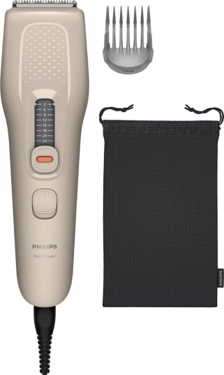 Philips 3000 Series Hårklippemaskin HC3734/15