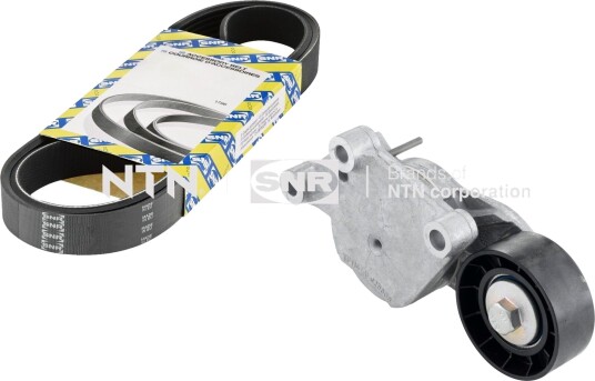 Kileremsett SNR KA859.55 Kileremsett SNR KA859.55