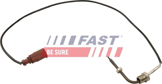 Sensor, eksostemperatur FAST FT80273 Sensor, eksostemperatur FAST FT80273