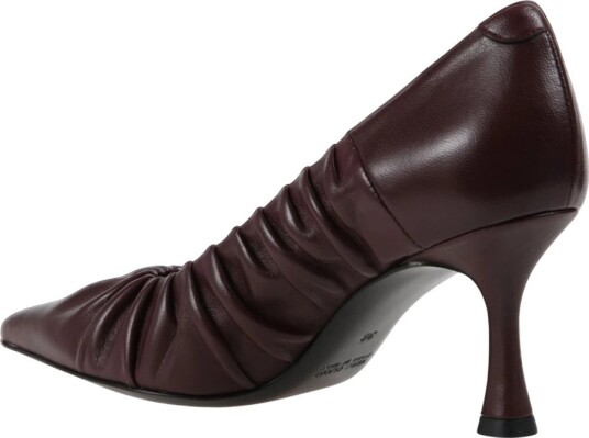 Guglielmo Rotta Dame Sko Lilla 38 EU,