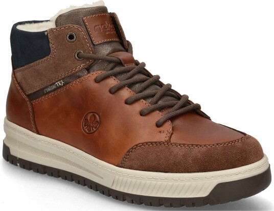 Rieker 38537 24 BROWN 45 Rieker 38537 24 BROWN 45