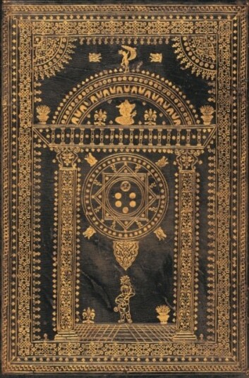 Decorated Bookbindings in Renaissance Italy Outside Rome and Venice