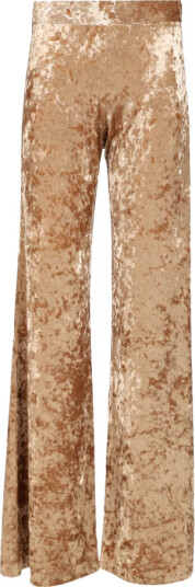 Forte Forte Dame Bukser Beige L,