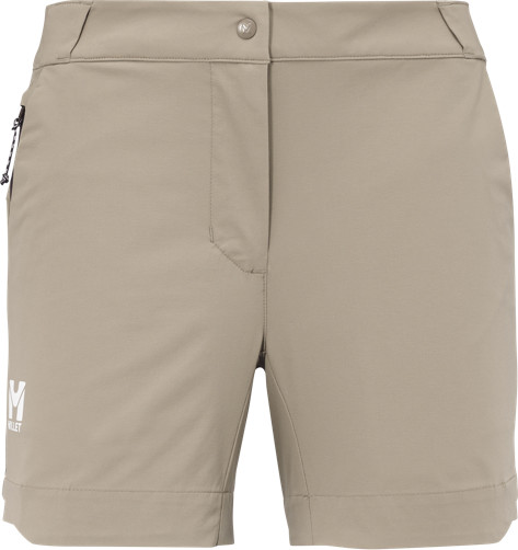 Millet Short Ubic Stretch Short W Women Dorite 40