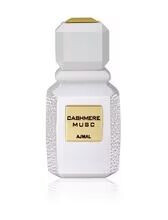 Ajmal Cashmere Musc Unisex Eau de Parfum 100ml - Duft med Mysk og Cashmir