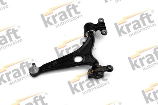 Bærearm, hjuloppheng KRAFT AUTOMOTIVE 4213405