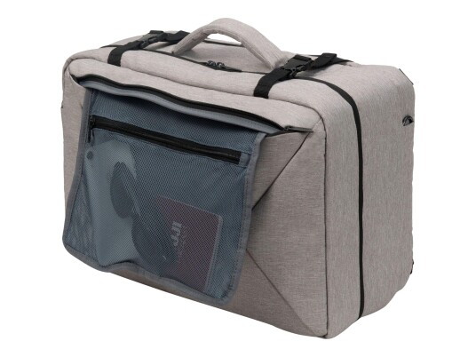 DICOTA Backpack Dual Plus EDGE - notebookryggsekk DICOTA Backpack Dual Plus EDGE - notebookryggsekk