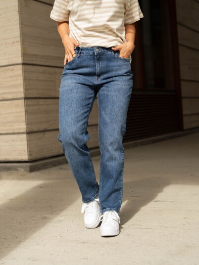 IVY Copenhagen Tonya Jeans Denim 28/30
