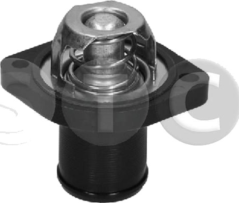 Termostat kjølemiddel STC T403620