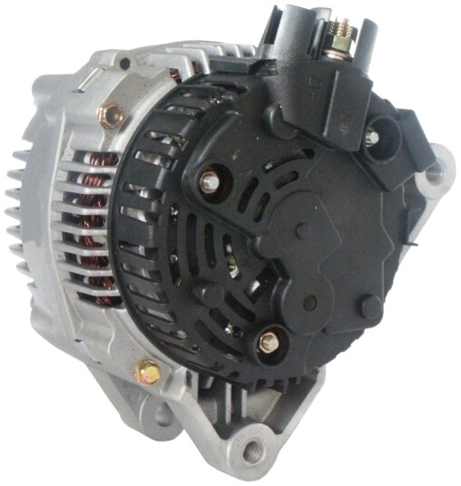 HC Cargo F 032 113 603 Dynamo HC Cargo F 032 113 603 Dynamo