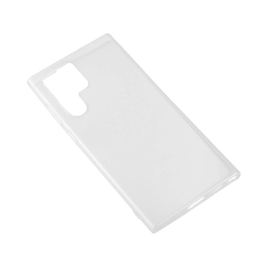 GEAR Galaxy S22 Ultra TPU Transparent
