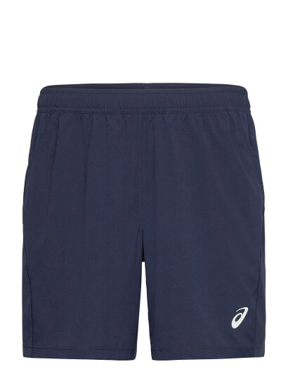 Asics Court 7In Short - Navy - M