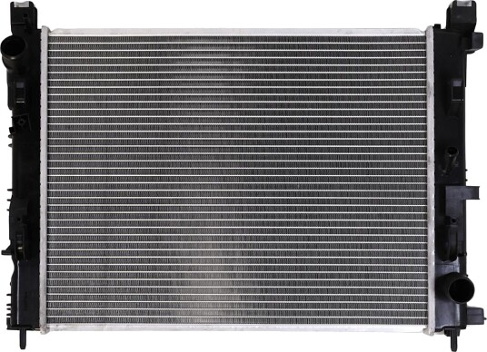KAMOKA 7700098 Radiator motorkjøling