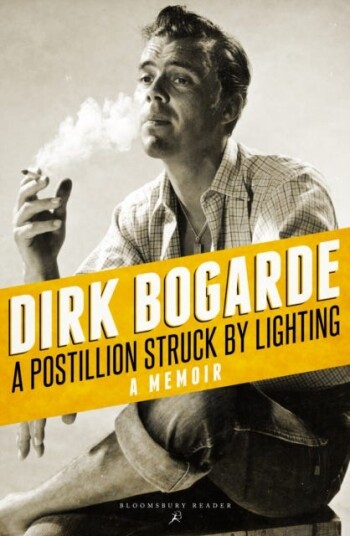 A Postillion Struck by Lightning  A Memoir