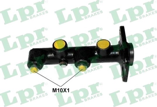 LPR 1708 Hovedbremsesylinder