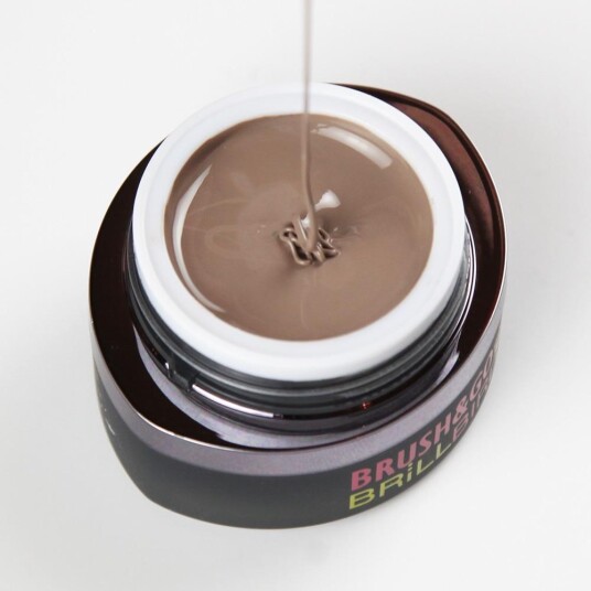 Brillbird Norge Brush & go colour gel   G105