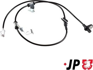 JP GROUP 3897104670 Sensor ABS JP GROUP 3897104670 Sensor ABS
