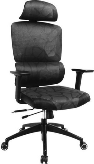 Sandberg ErgoFusion Gaming Chair Pro Sandberg ErgoFusion Gaming Chair Pro
