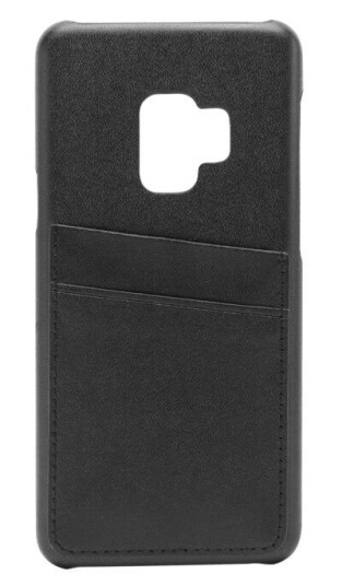 Linocell Wallet case Lommebokdeksel for Galaxy S9
