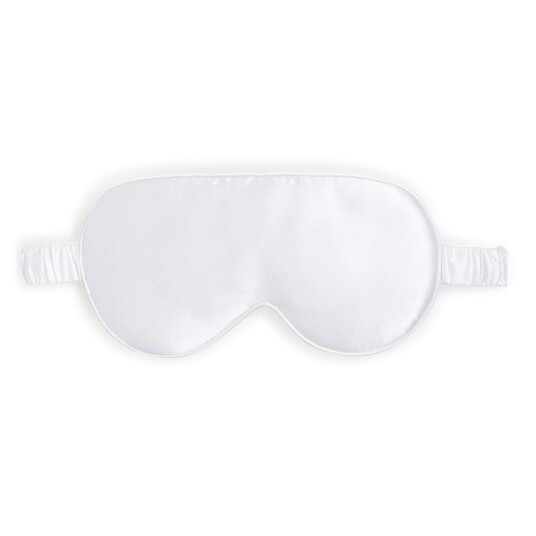 Regular Sleep Mask White