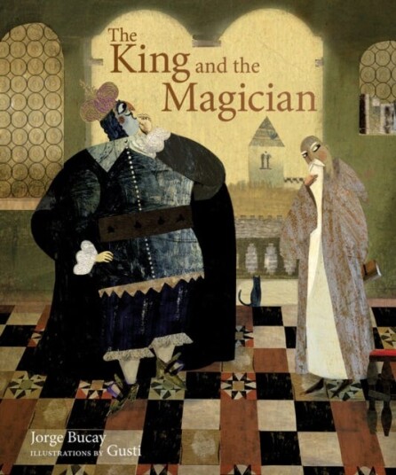 The King and the Magician The King and the Magician