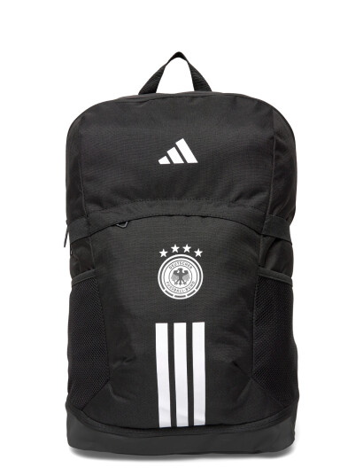 Adidas Performance Dfb Backpack Black ONE SIZE Adidas Performance Dfb Backpack Black ONE SIZE