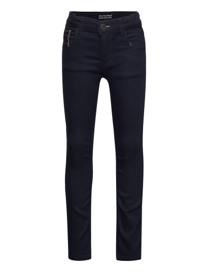 Minymo Jeans Power Stretch Slim Fit Blue 92