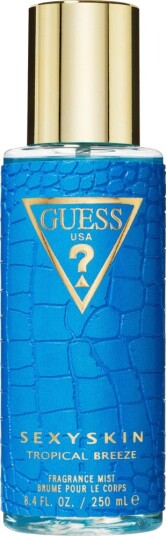 Guess Sexy Skin Tropical Body Mist 250ml