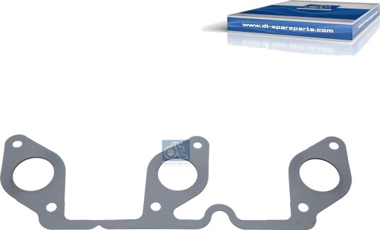 Tetning eksosmanifold DT Spare Parts 4.20853 Tetning eksosmanifold DT Spare Parts 4.20853
