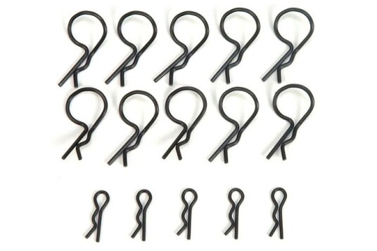 Tamiya 50197 Snap Pin Set 02/49/62/84/81 Tamiya 50197 Snap Pin Set 02/49/62/84/81