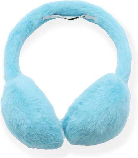 Bobo Choses Bobo Choses Earmuffs Bobo Choses - Blue - ONE SIZE Bobo Choses Bobo Choses Earmuffs Bobo Choses - Blue - ONE SIZE