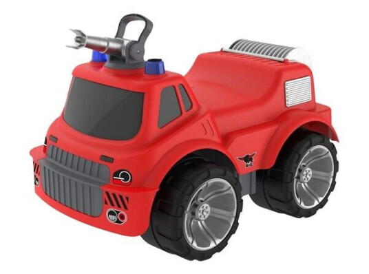 BIG -Power-Worker Maxi Firetruck 800055815
