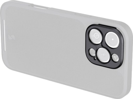 SmallRig 4992 Magnetic Adapter Plate for iPhone 16 Series Black