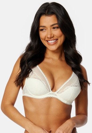 DORINA Sadvi Light Padded Plunge IV0001-IVORY 80A