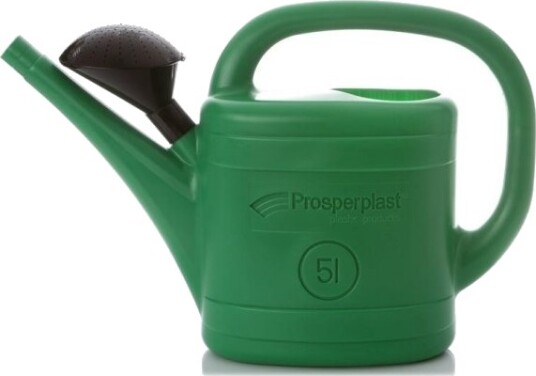 Prosperplast Vannkanne Spring Grønn 5L (Iksp05) Prosperplast Vannkanne Spring Grønn 5L (Iksp05)