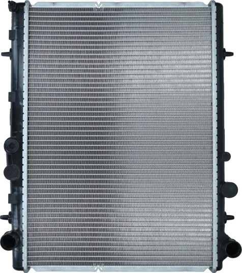 KAMOKA 7705041 Radiator motorkjøling KAMOKA 7705041 Radiator motorkjøling