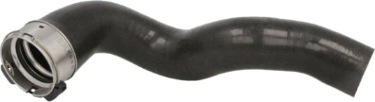 THERMOTEC DCX159TT Ladeluftslange