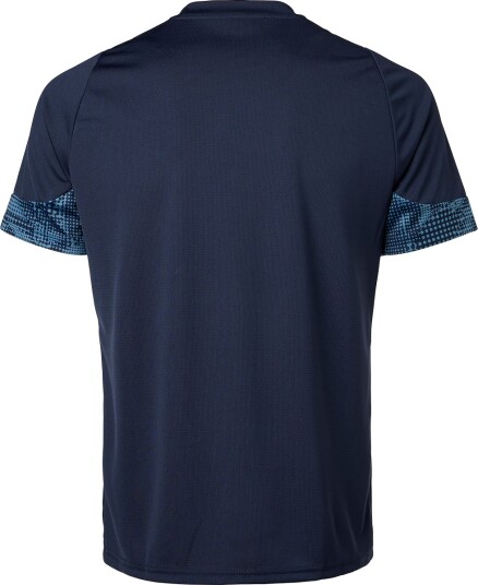Randers FC 25/26 Oppvarmings T-skjorte Barn Navy 140