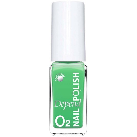 Depend O2 Whispers of Wonderland A835