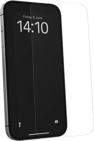 Ideal Of Sweden Screen Protector iPhone 17 Pro Max Standard Glass