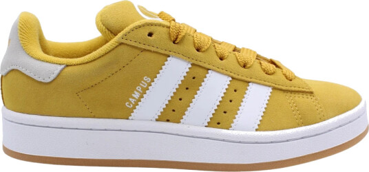 Adidas Dame Sport Gul 38 2/3 EU, Adidas Dame Sport Gul 38 2/3 EU,