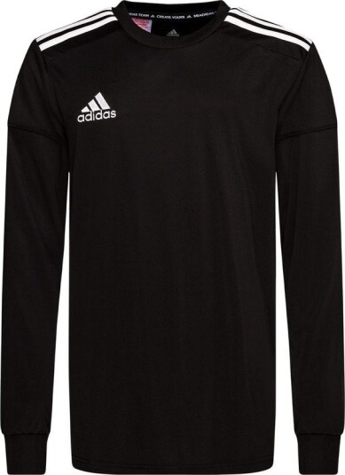 adidas Keeperdrakt Squadra 17 Svart Barn størrelse 140 cm